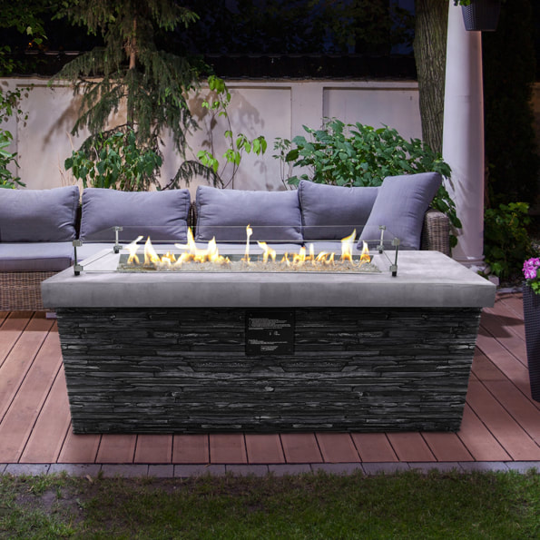Jetmaster Custom Gas Fire Pits, Outdoor Gas Fire Pits Australia